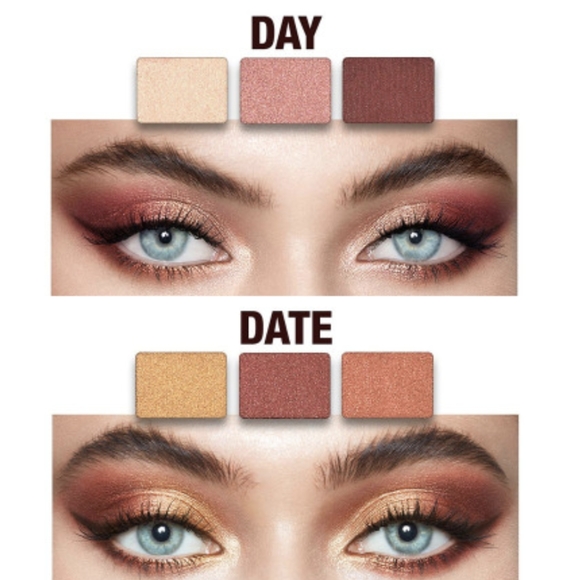 BNIB Charlotte Tilbury The Icon Palette - Picture 5 of 7